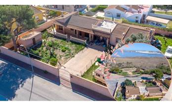venta villa torrevieja los balcones