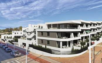 299 apartamentos en venta almoradi