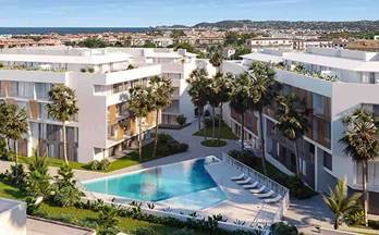 venta apartamento javea xabia pueblo