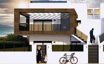 venta apartamento san pedro del pinatar los pinos