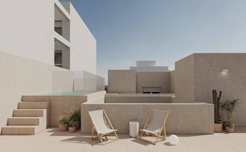 venta apartamento torrevieja centro