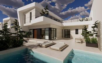 venta villa dolores sector 3
