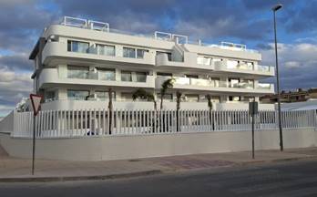 venta apartamento orihuela costa lomas de cabo roig