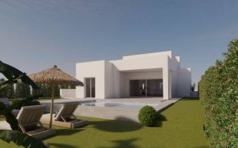 venta villa algorfa la finca golf