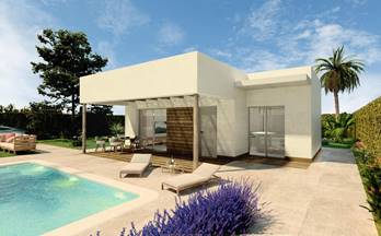 114 casas en venta monforte del cid