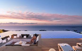 venta apartamento la villajoyosa vila joiosa playa del torres