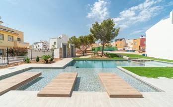 venta apartamento torrevieja los balcones