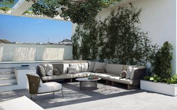 1096 pisos en venta la mata, alicante