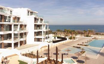 venta apartamento denia l´estanyo (marinas)