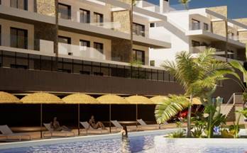 448 apartamentos en venta el albir