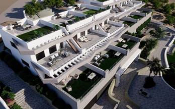 185 apartamentos en venta relleu