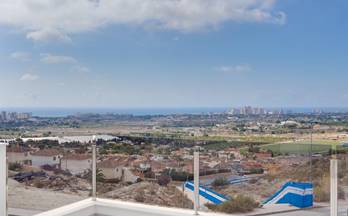 72 casas en venta el campello