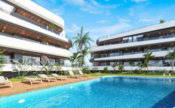 venta apartamento los alcazares serena golf