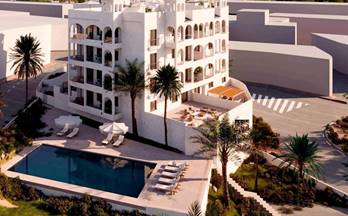 733 apartamentos en venta formentera del segura