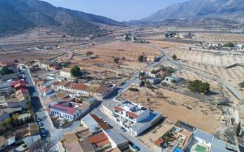 venta apartamento hondon de las nieves el salero
