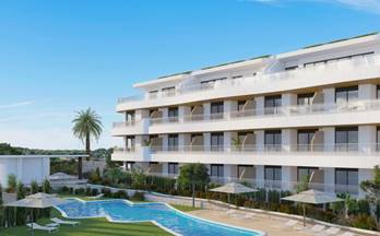 venta apartamento orihuela costa playa flamenca