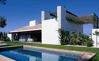 venta villa sucina peraleja golf