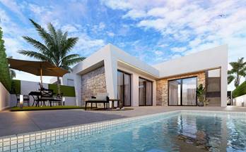 119 casas en venta lobosillo