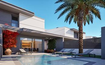 venta villa los nietos centro