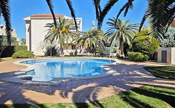 venta apartamento denia denia