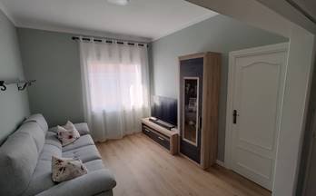 venta piso badalona bufalá