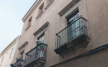 venta piso caceres 