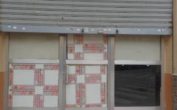 alquiler local picanya picaña