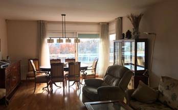 venta piso lleida avd. segre - riu - rambla farr