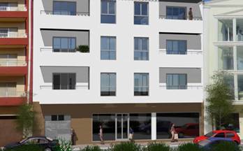 364 apartamentos en venta teulada