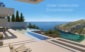 venta chalet javea xabia granadella