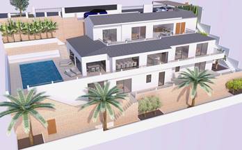 venta chalet javea xabia la corona