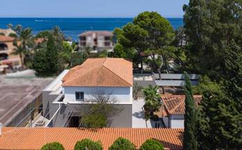 venta chalet denia las rotas