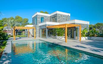 577 casas en venta la xara