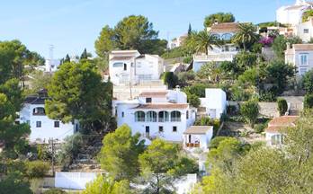 venta chalet javea xabia pinosol