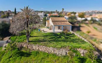 982 casas en venta gata de gorgos