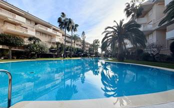 venta apartamento javea xabia arenal