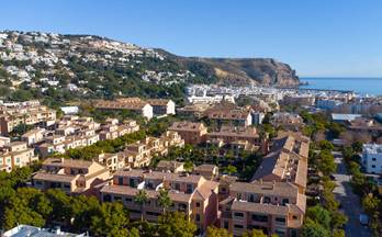 venta apartamento javea xabia puerto