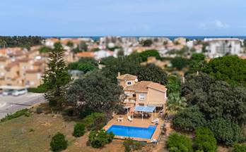 660 casas en venta pamis