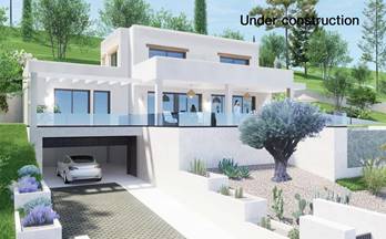 1006 casas en venta teulada