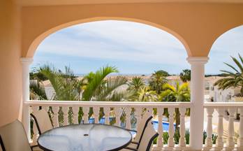 venta apartamento benissa la fustera