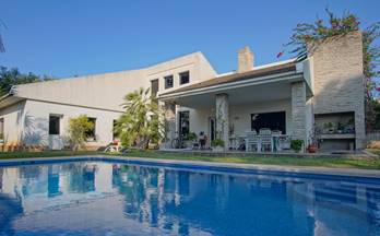 venta chalet denia santa lucia