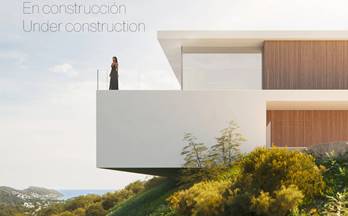 venta chalet moraira paichi