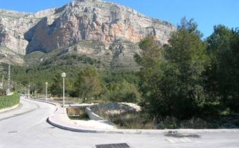 406 terrenos y fincas en venta alicante provincia