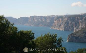 venta terrenos solares javea xabia ambolo