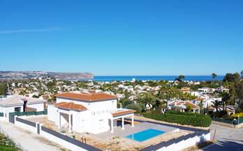 729 casas en venta benidoleig