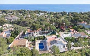 662 casas en venta pamis