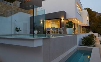 491 casas en venta bolulla