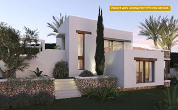 145 casas en venta en javea con piscina