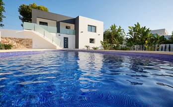 venta chalet calpe calp carrio