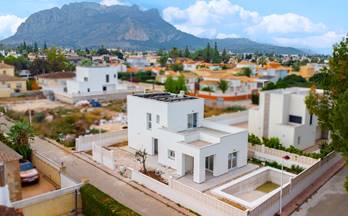 336 casas en venta orba